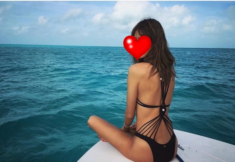 Mecidiyeköy Escort Bayan Cömertlikte Sınır Tanımıyor